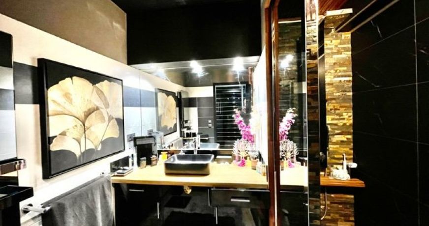 vente Appartement en résidence Elne