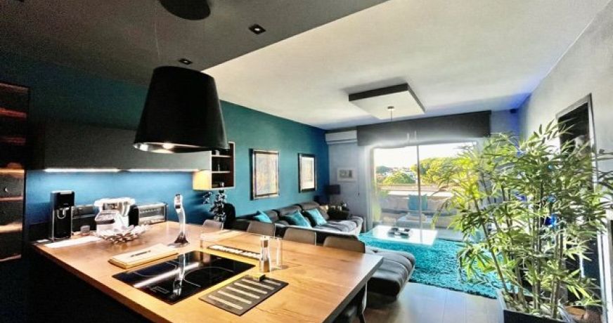vente Appartement en résidence Elne