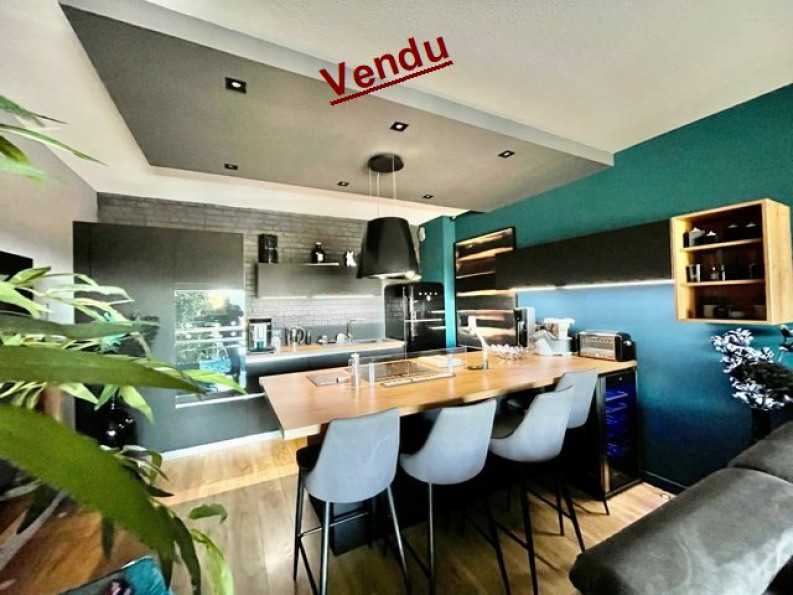 à vendre Appartement en résidence Elne - Photo 1