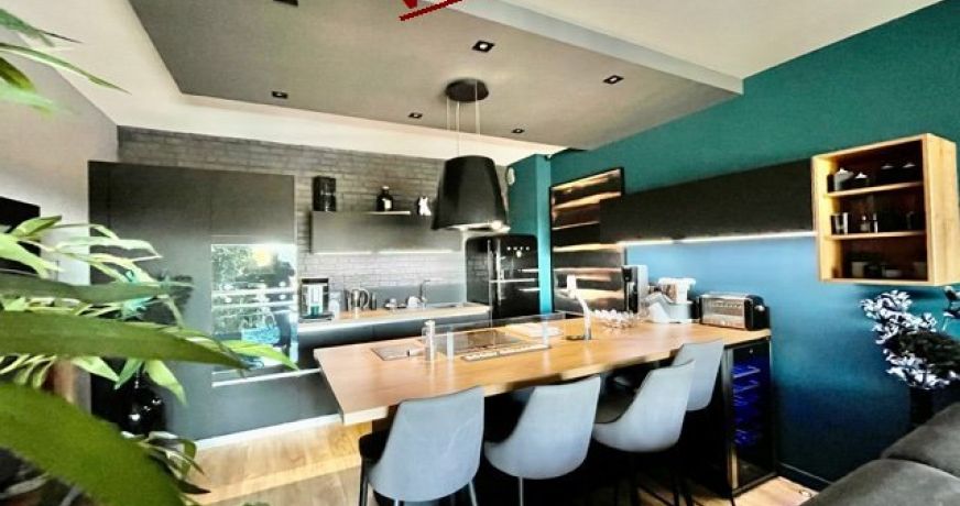 vente Appartement en résidence Elne