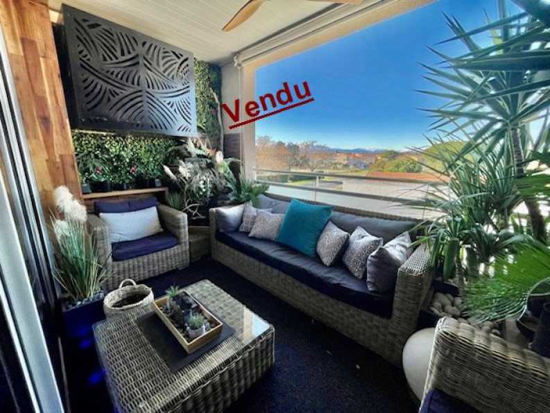 à vendre Appartement en résidence Elne - Photo 2