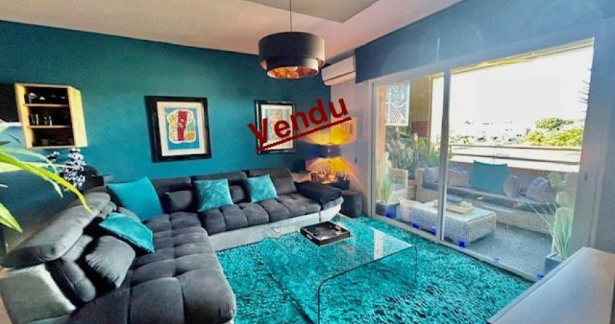vente Appartement en résidence Elne