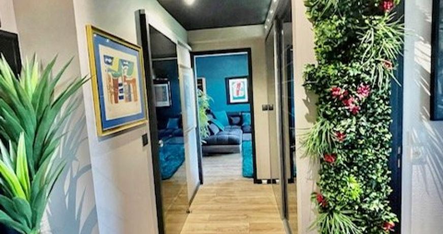 vente Appartement en résidence Elne