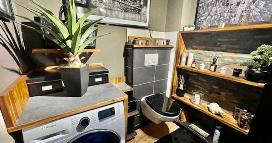 vente Appartement en résidence Elne