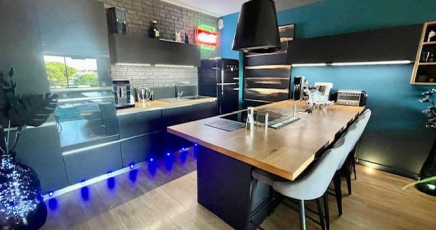 vente Appartement en résidence Elne