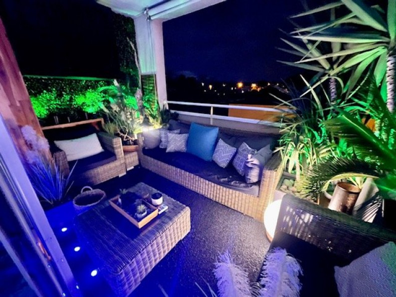 à vendre Appartement en résidence Elne - Photo 10