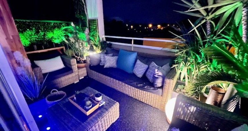 vente Appartement en résidence Elne