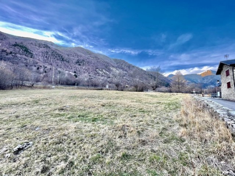 vente Terrain constructible Porta - Photo 4