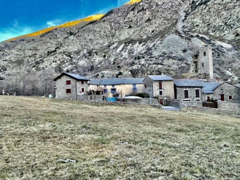 à vendre Terrain constructible Porta - Photo 3