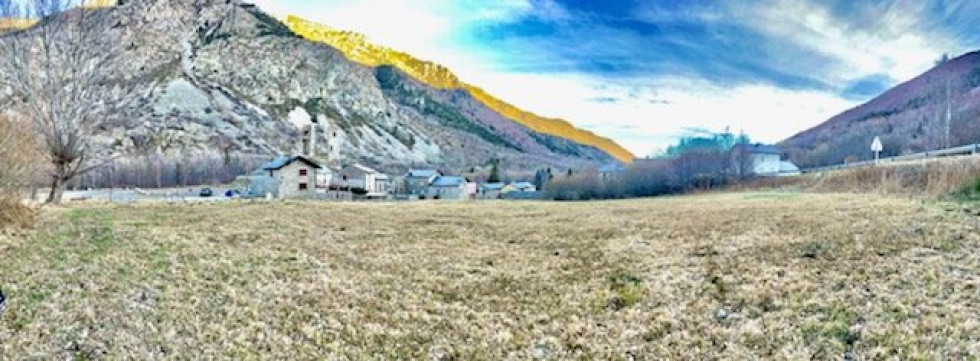 vente Terrain constructible Porta - Photo 1