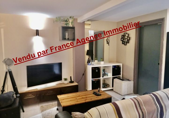 à vendre Appartement en rez de jardin Perpignan