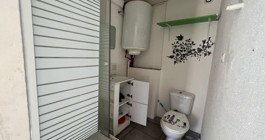 vente Immeuble à rénover Perpignan