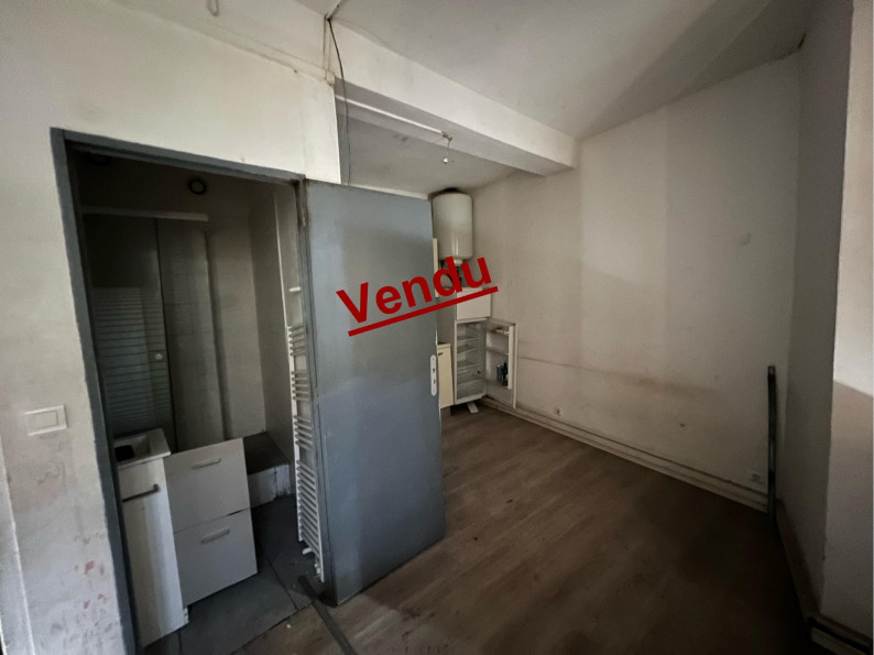 à vendre Immeuble à rénover Perpignan - Photo 2