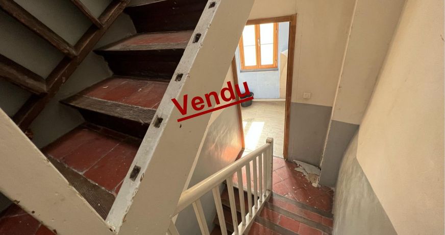 vente Immeuble à rénover Perpignan