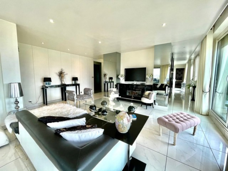 à vendre Villa sur toit Perpignan - Photo 4