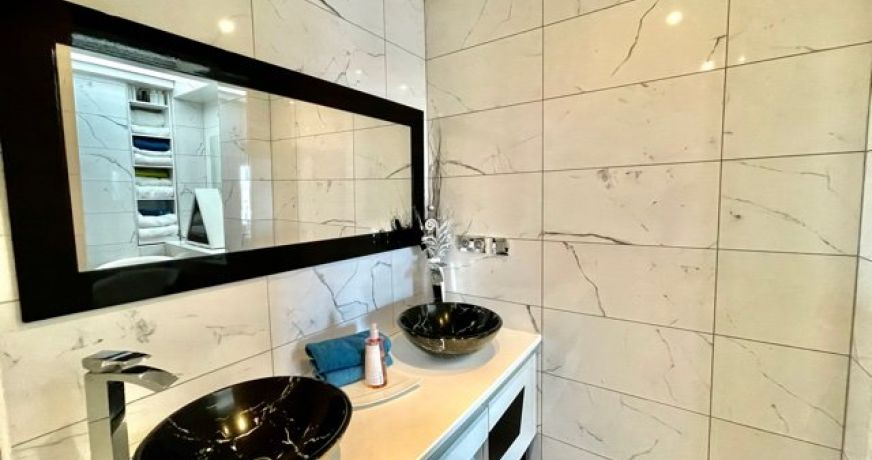 vente Villa sur toit Perpignan