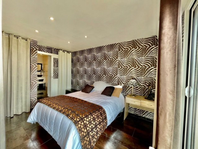 à vendre Villa sur toit Perpignan - Photo 5