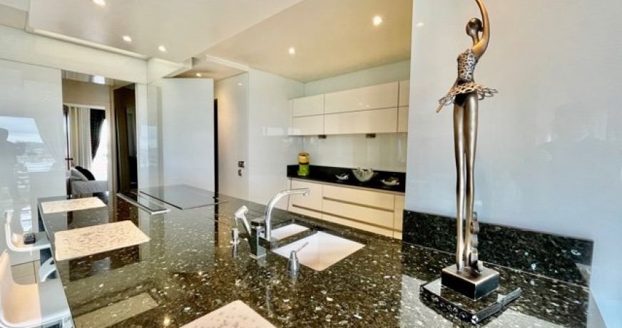 vente Villa sur toit Perpignan