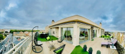 vente Villa sur toit Perpignan