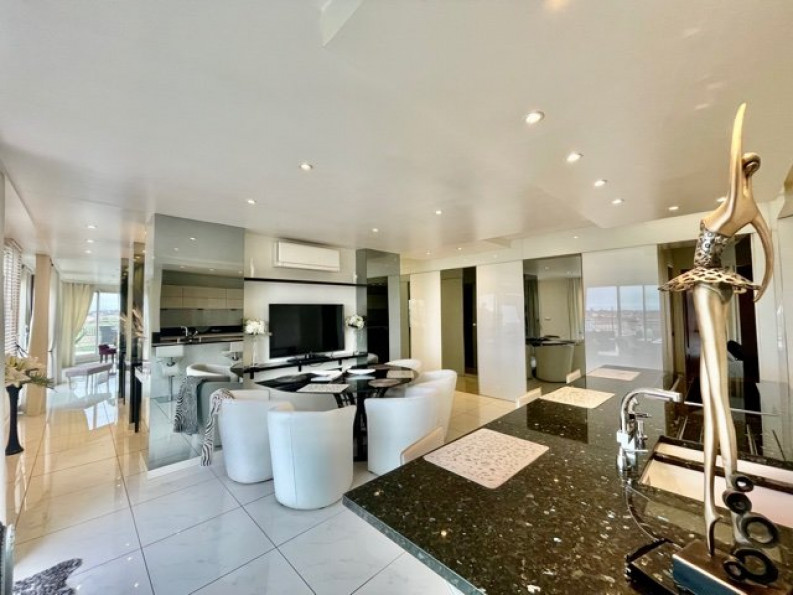 à vendre Villa sur toit Perpignan - Photo 8