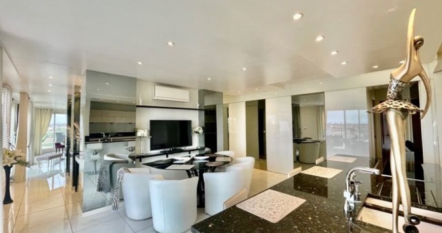 vente Villa sur toit Perpignan