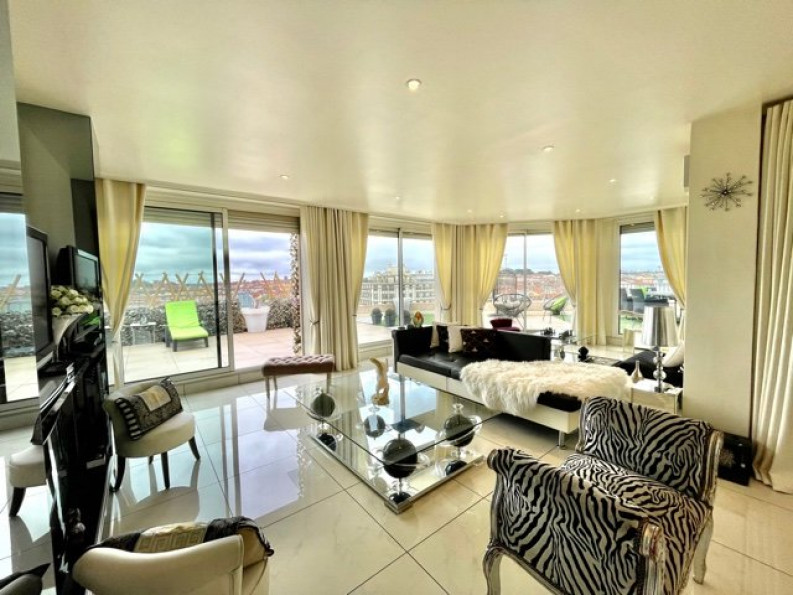 à vendre Villa sur toit Perpignan - Photo 6