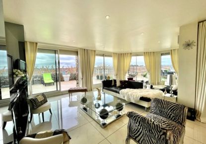 vente Villa sur toit Perpignan