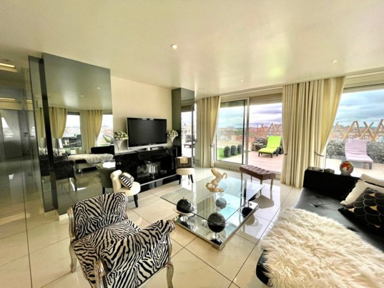 à vendre Villa sur toit Perpignan - Photo 2