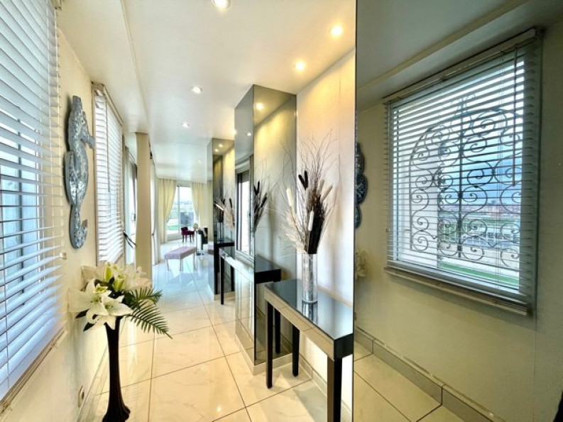 à vendre Villa sur toit Perpignan - Photo 9