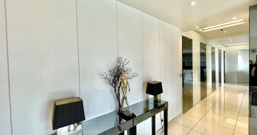 vente Villa sur toit Perpignan