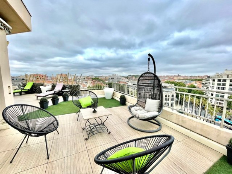 à vendre Villa sur toit Perpignan - Photo 3