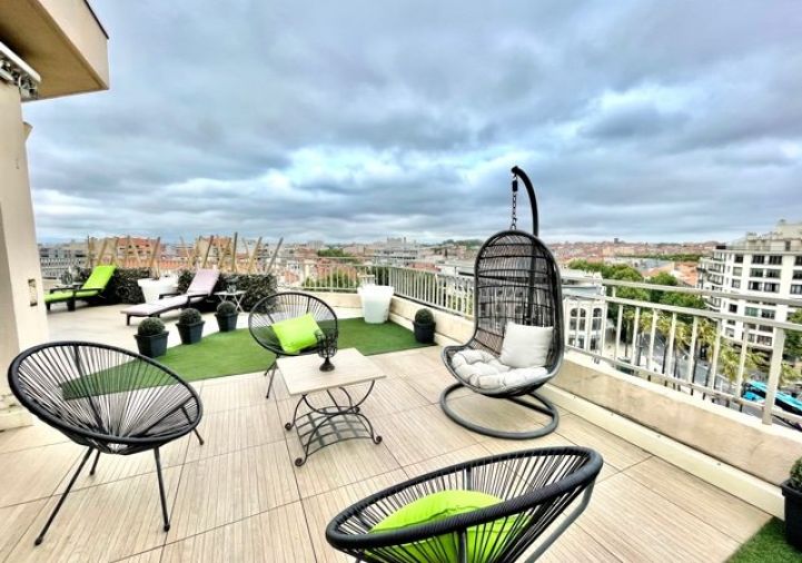  vendre Villa sur toit Perpignan