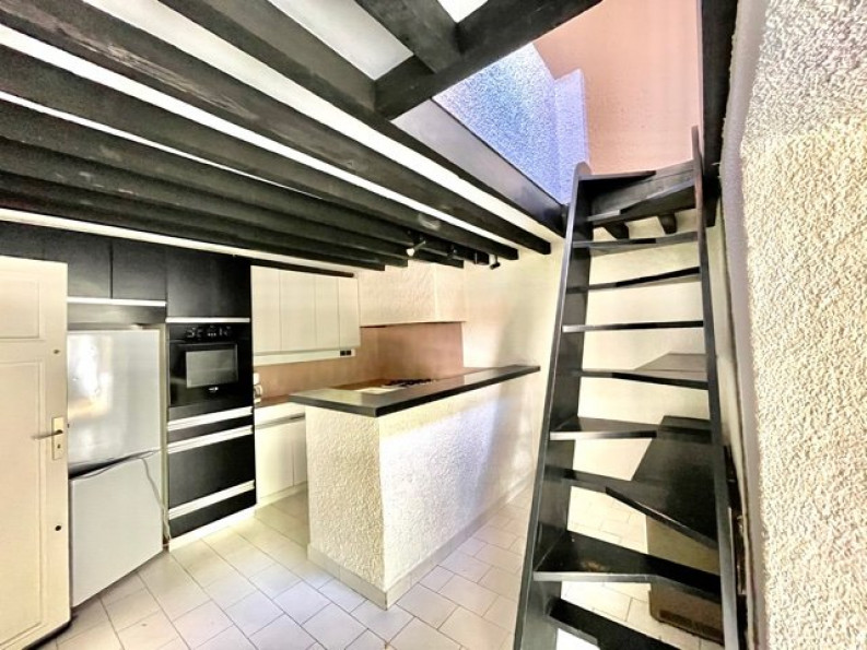 vente Maison de ville Perpignan - Photo 9