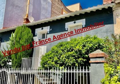 vente Maison de ville Perpignan