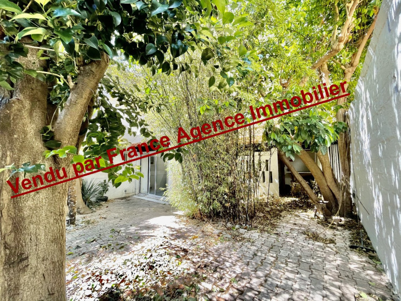 vente Maison de ville Perpignan - Photo 2