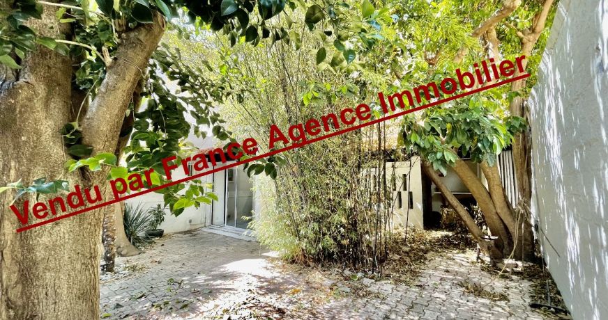 vente Maison de ville Perpignan