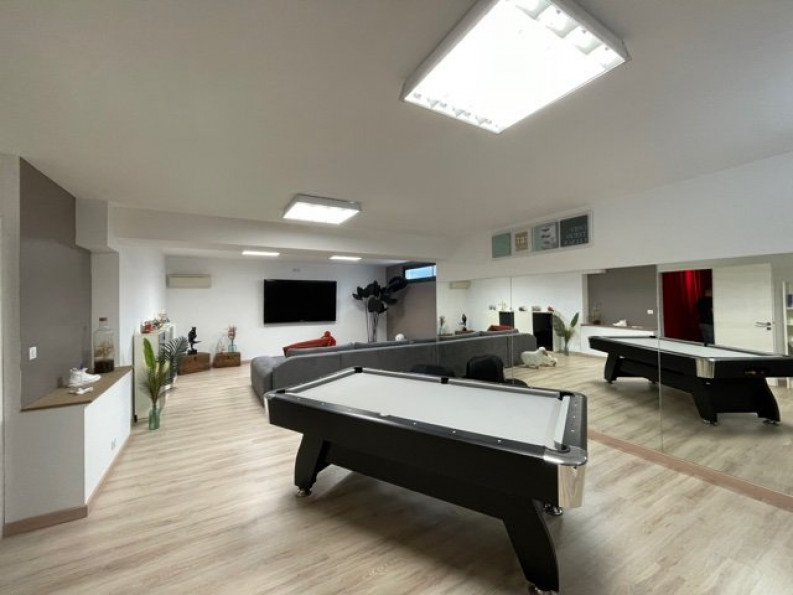 à vendre Villa d'architecte Tresserre - Photo 6