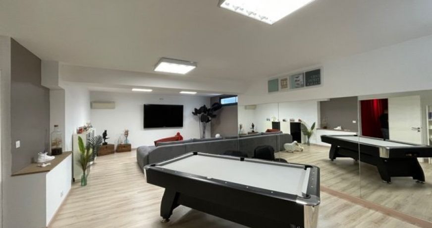 vente Villa d'architecte Tresserre