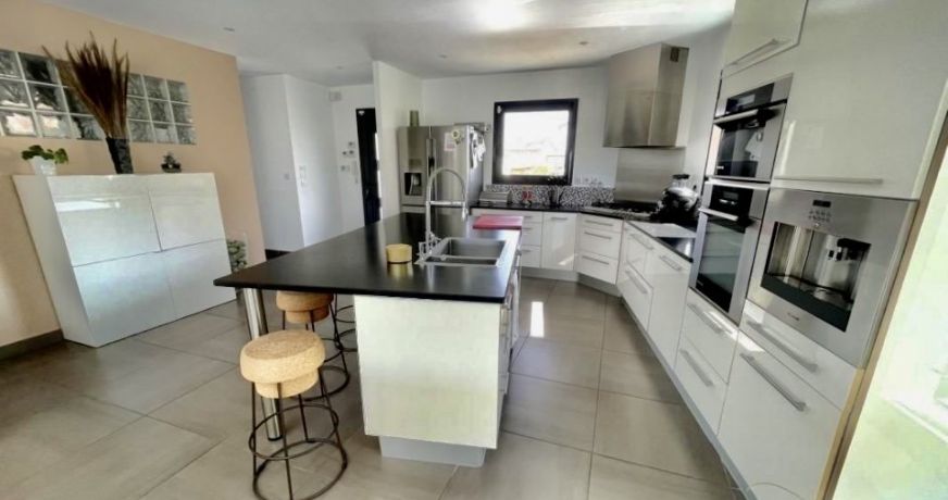 vente Villa d'architecte Tresserre