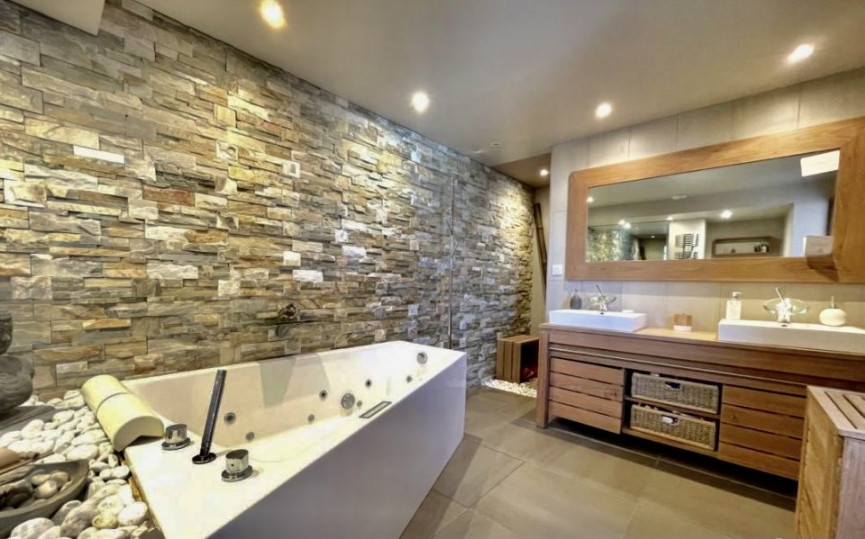à vendre Villa d'architecte Tresserre - Photo 8
