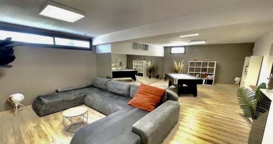 vente Villa d'architecte Tresserre