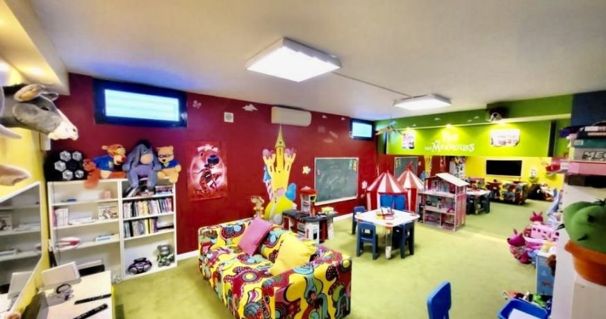 vente Villa d'architecte Tresserre