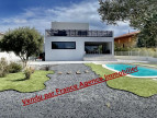 à vendre Villa d'architecte Tresserre