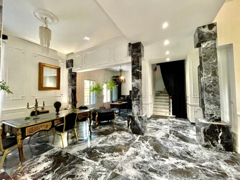 à vendre Château Narbonne - Photo 3