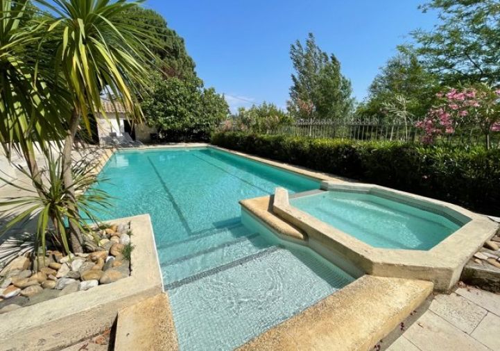 à vendre Château Narbonne