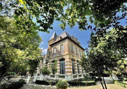 vente Château Narbonne