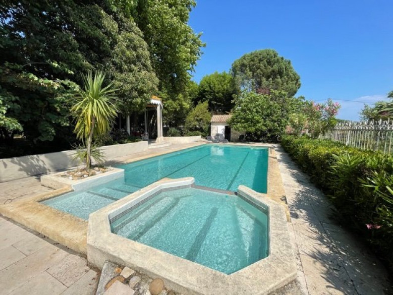 à vendre Château Narbonne - Photo 7