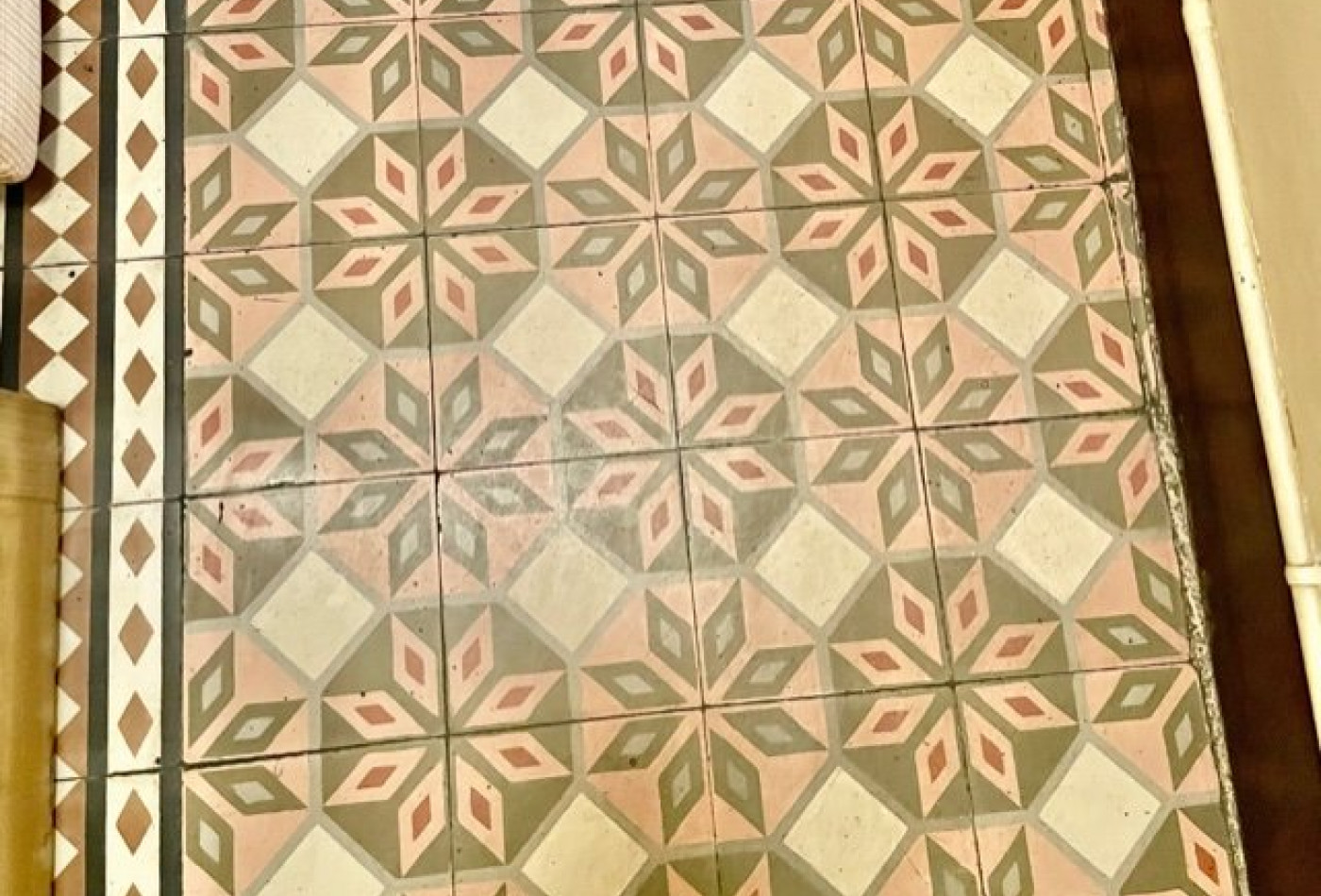 vente Maison bourgeoise Perpignan - Photo 3