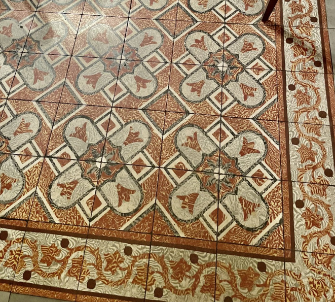 à vendre Maison bourgeoise Perpignan - Photo 2
