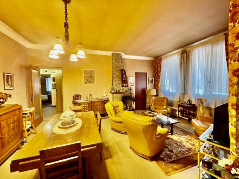 à vendre Maison bourgeoise Perpignan - Photo 4